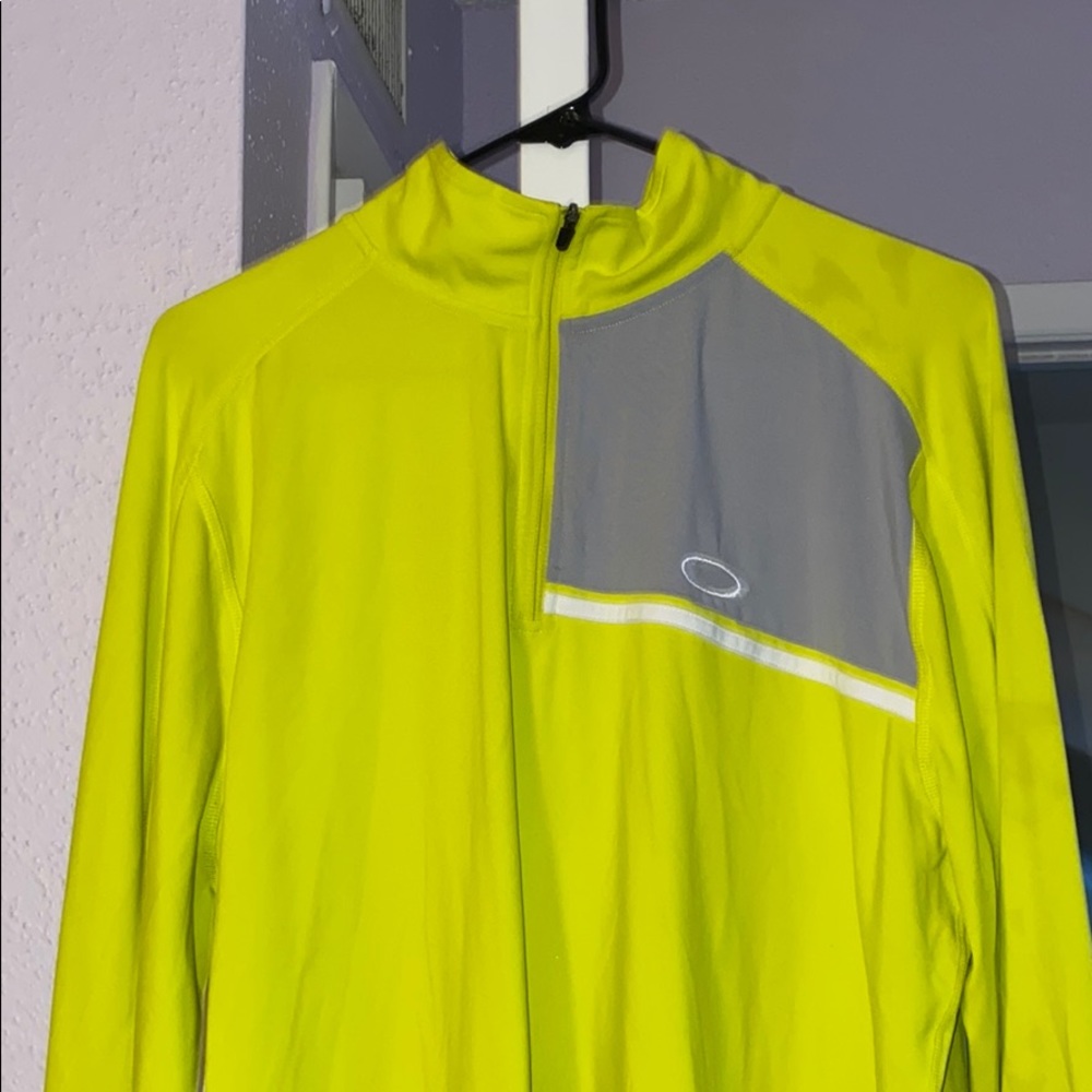 Oakley jacket